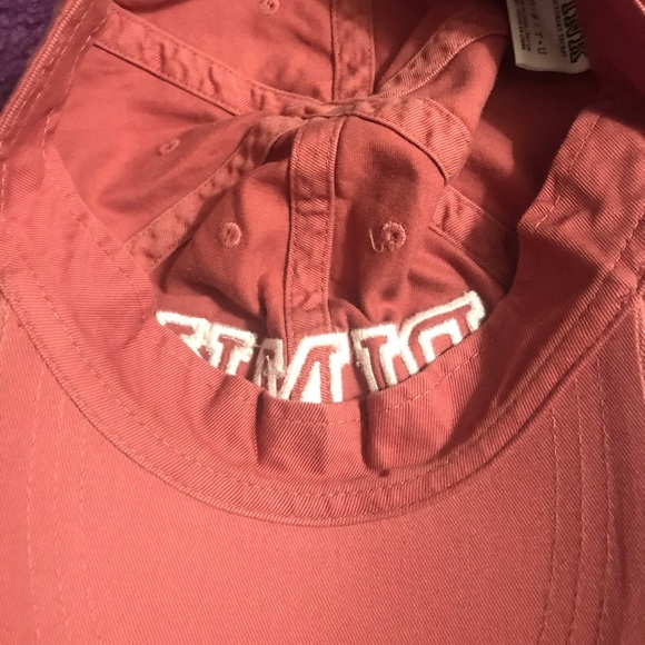 Pink hat - Picture 2 of 2